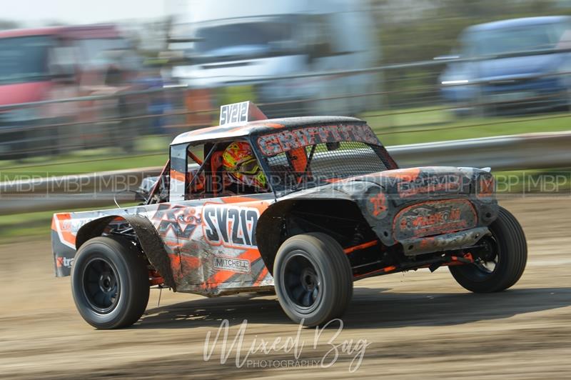 York Autograss motorsport photography uk