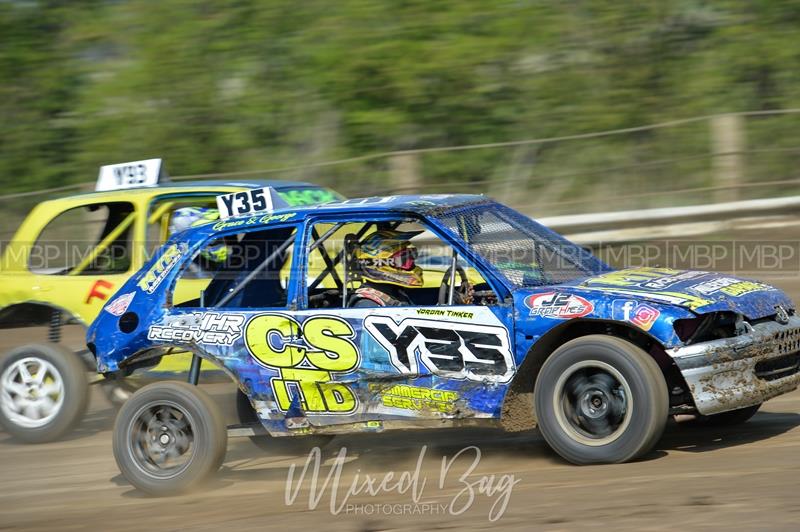 York Autograss motorsport photography uk