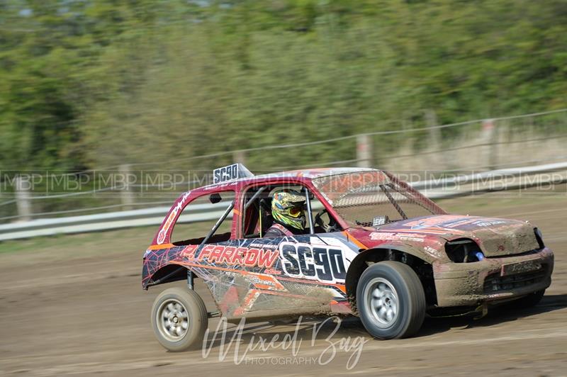 York Autograss motorsport photography uk