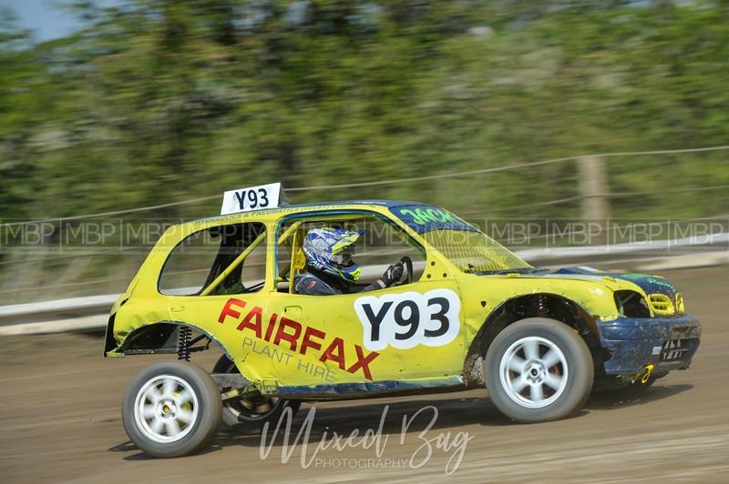 York Autograss motorsport photography uk