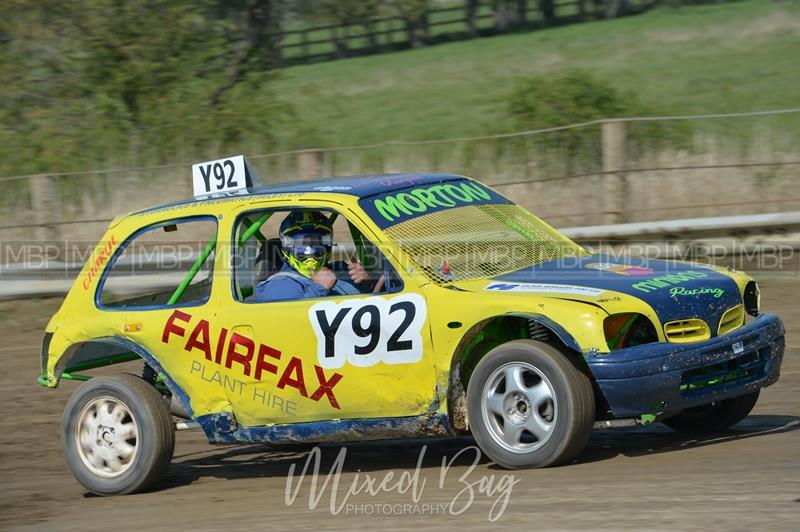 York Autograss motorsport photography uk