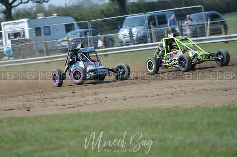 York Autograss motorsport photography uk