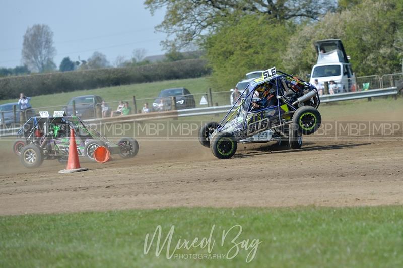 York Autograss motorsport photography uk