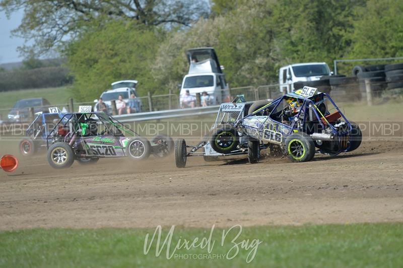 York Autograss motorsport photography uk