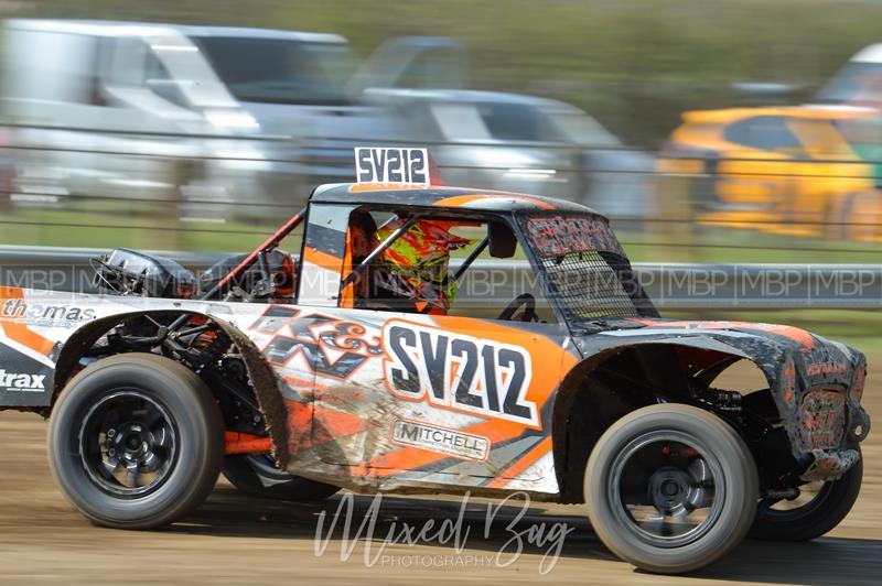 York Autograss motorsport photography uk