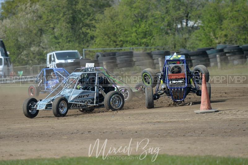 York Autograss motorsport photography uk