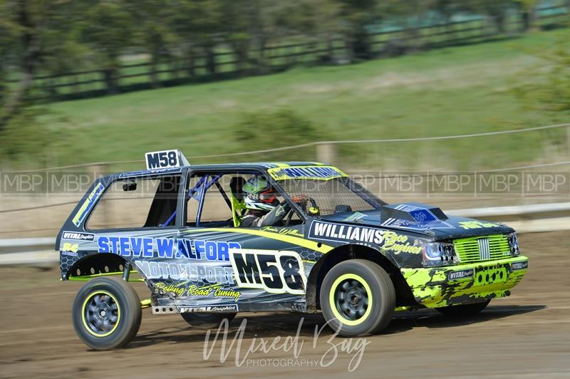 York Autograss motorsport photography uk