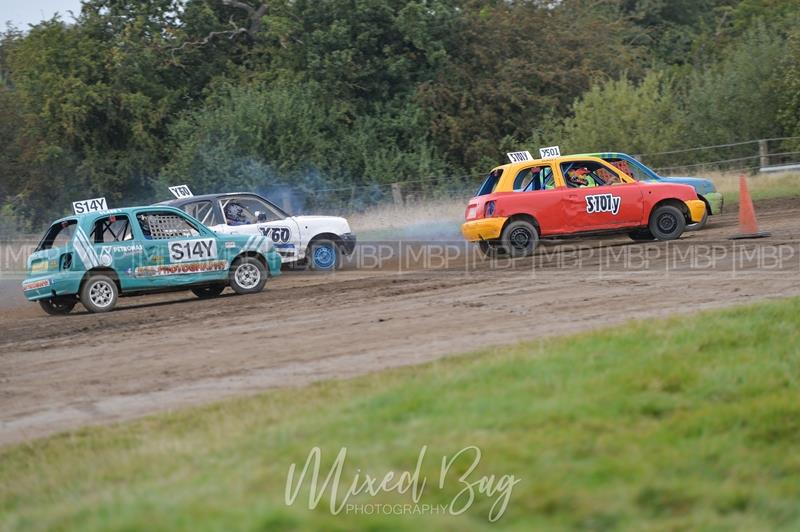 York Autograss motorsport photography uk