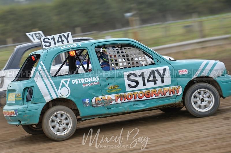 York Autograss motorsport photography uk