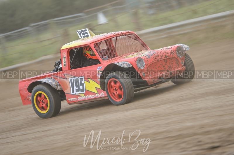 York Autograss motorsport photography uk