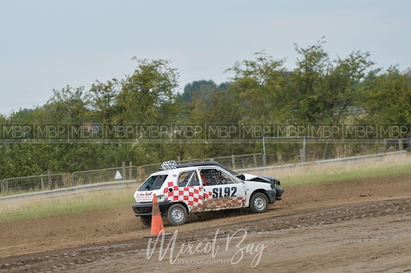 York Autograss motorsport photography uk