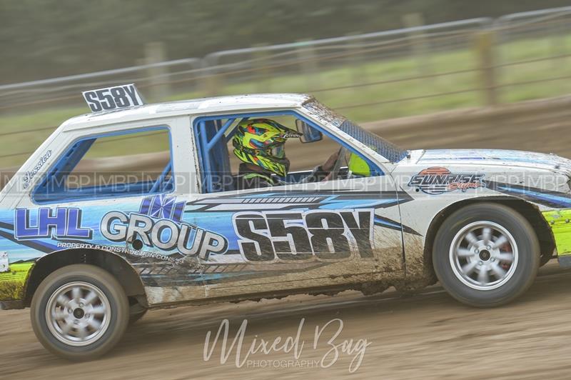 York Autograss motorsport photography uk