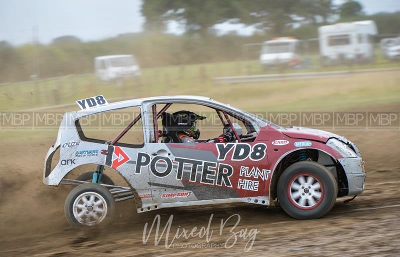 York Autograss motorsport photography uk