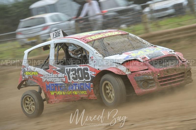 York Autograss motorsport photography uk