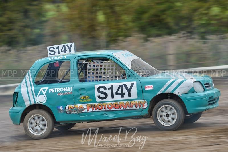 York Autograss motorsport photography uk