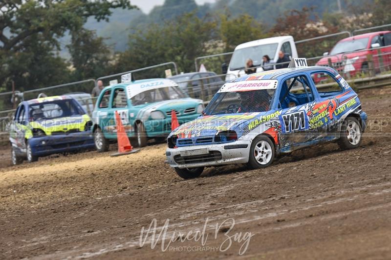 York Autograss motorsport photography uk