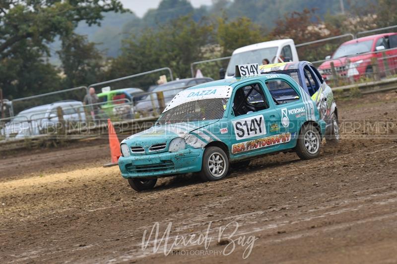 York Autograss motorsport photography uk