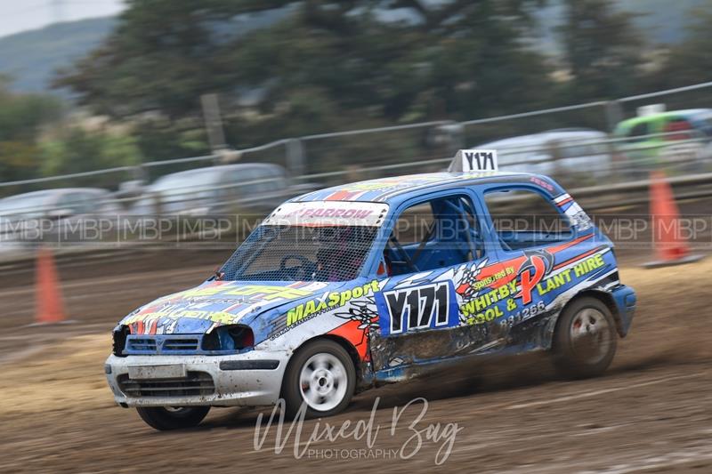 York Autograss motorsport photography uk