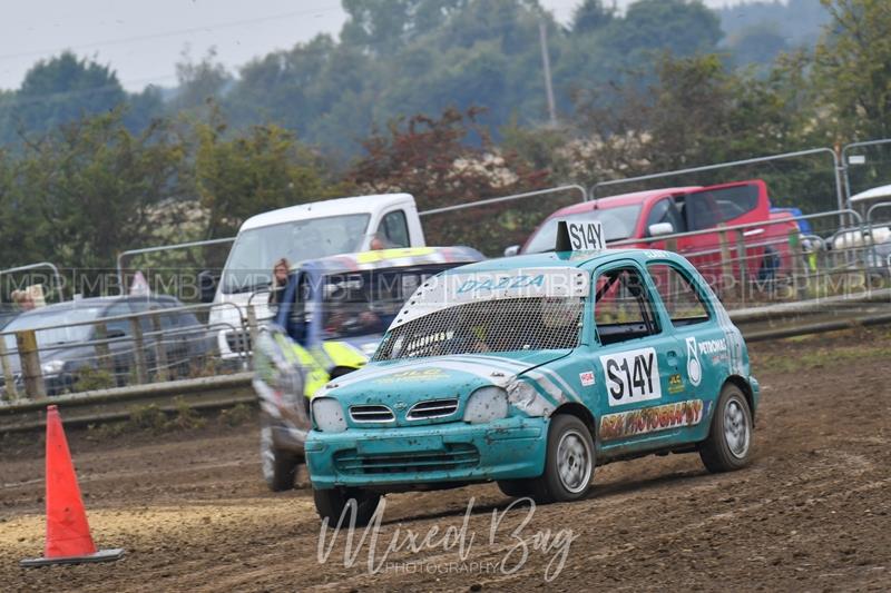 York Autograss motorsport photography uk