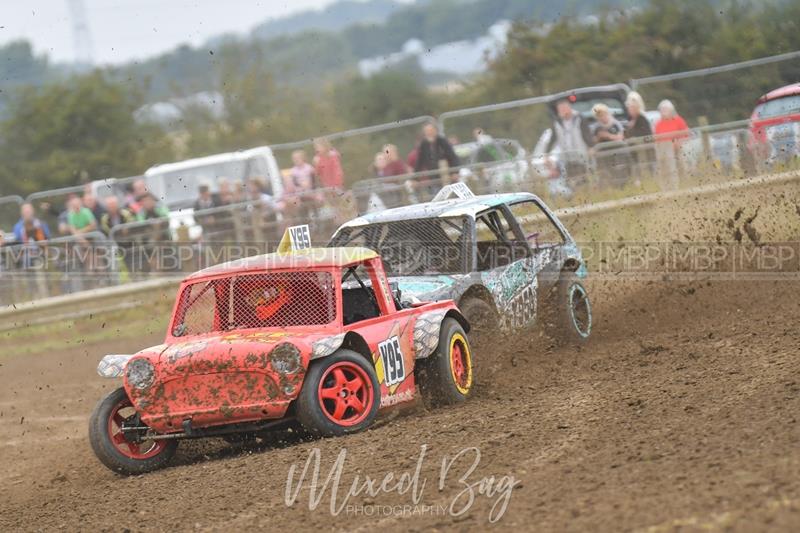 York Autograss motorsport photography uk