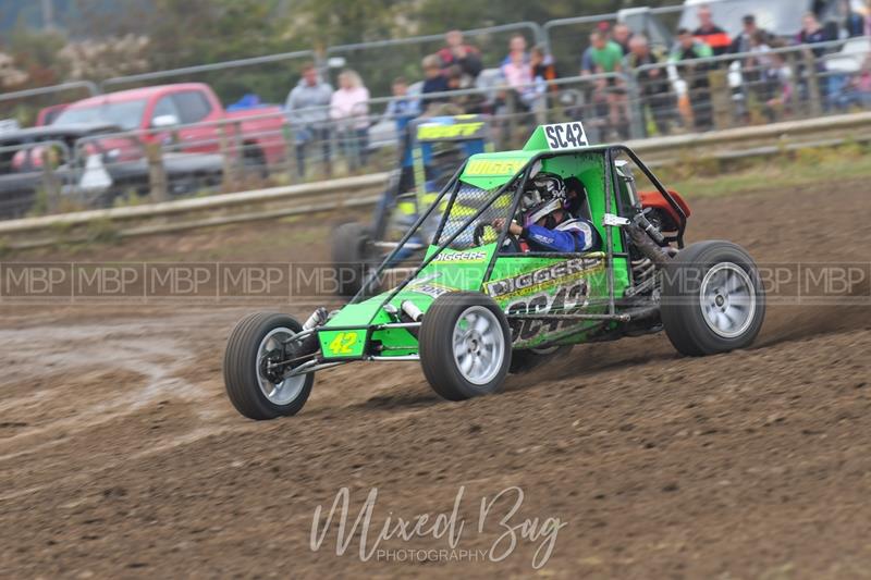 York Autograss motorsport photography uk