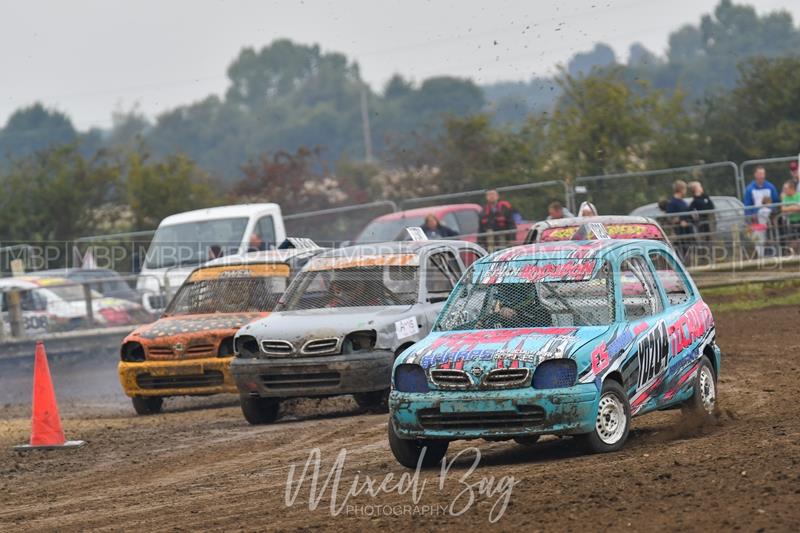 York Autograss motorsport photography uk