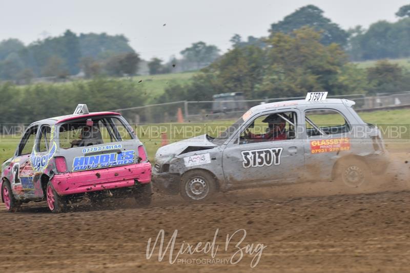 York Autograss motorsport photography uk