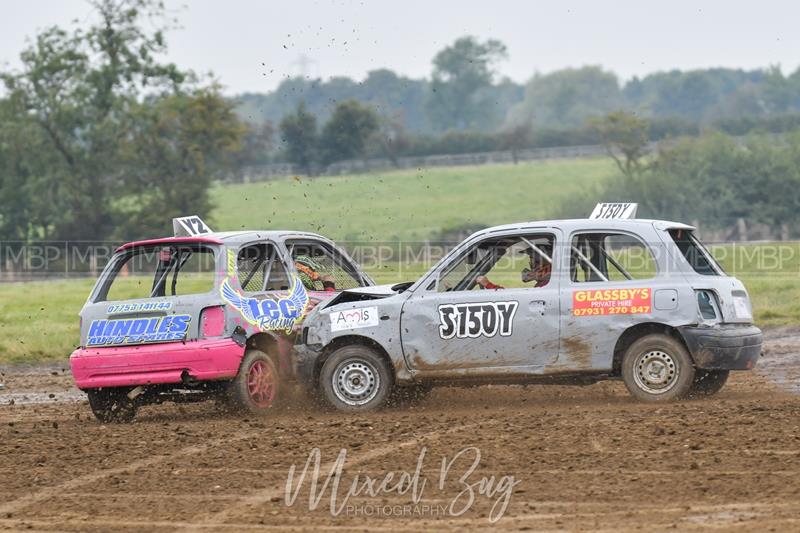 York Autograss motorsport photography uk