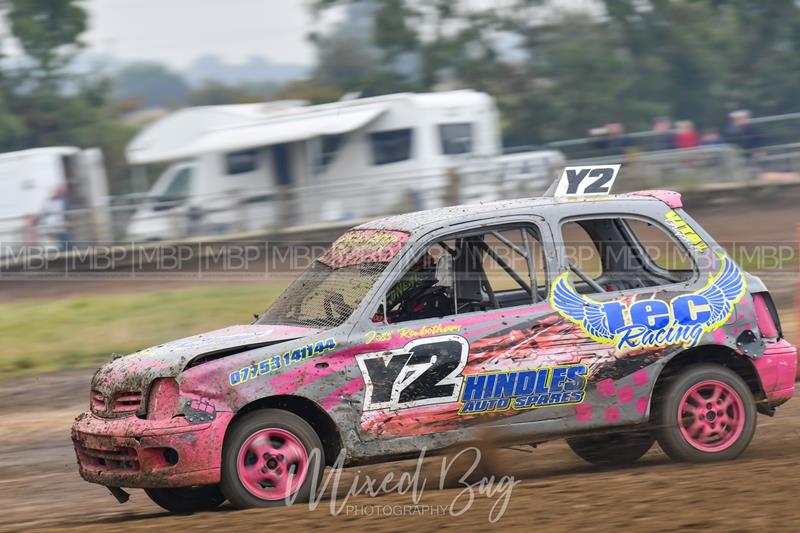 York Autograss motorsport photography uk