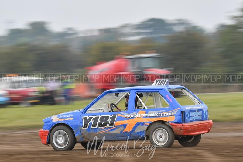 York Autograss motorsport photography uk