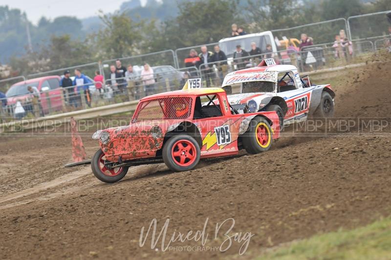 York Autograss motorsport photography uk