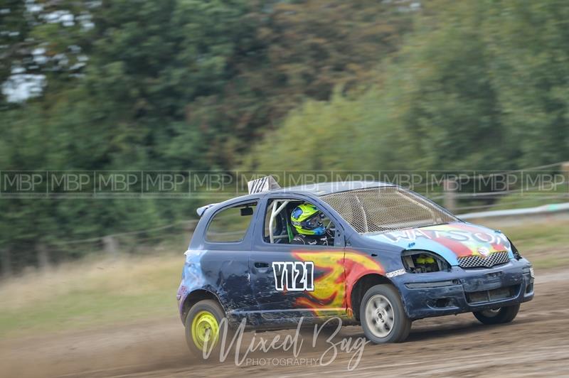 York Autograss motorsport photography uk