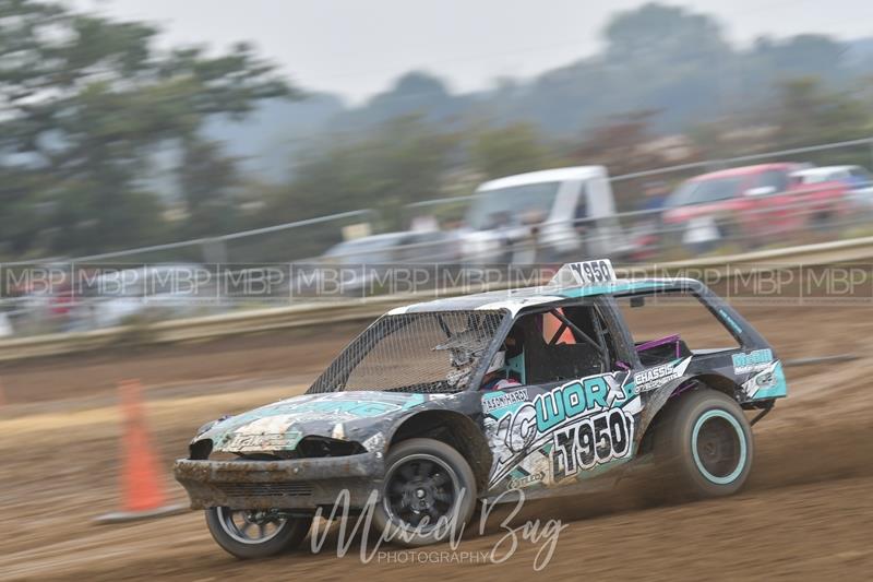 York Autograss motorsport photography uk