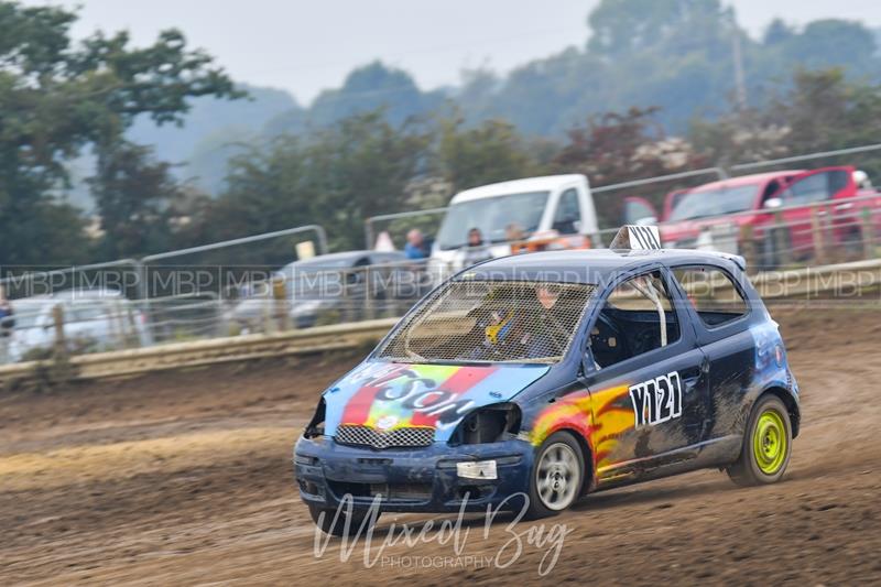 York Autograss motorsport photography uk