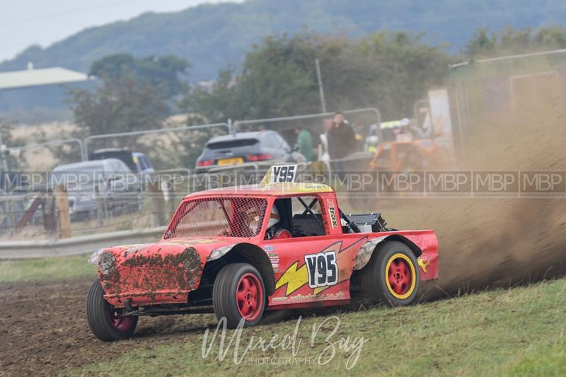 York Autograss motorsport photography uk