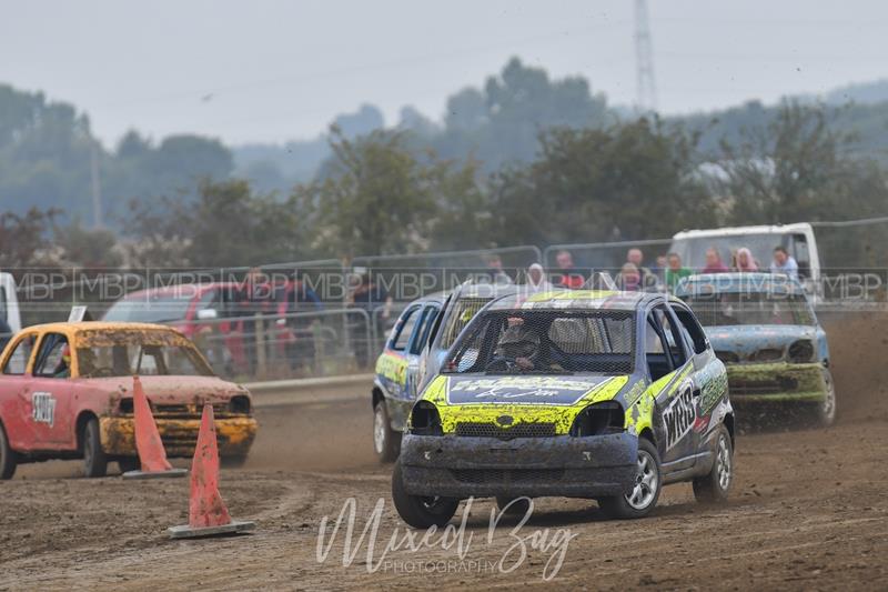 York Autograss motorsport photography uk