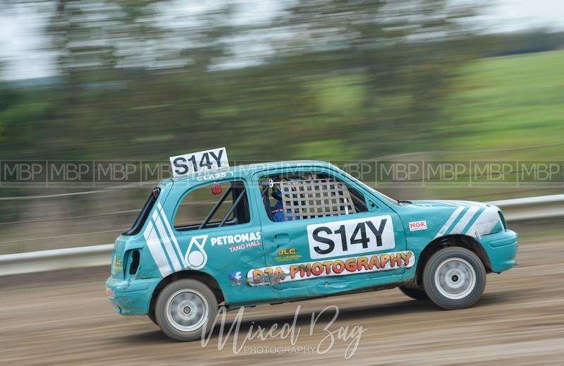 York Autograss motorsport photography uk