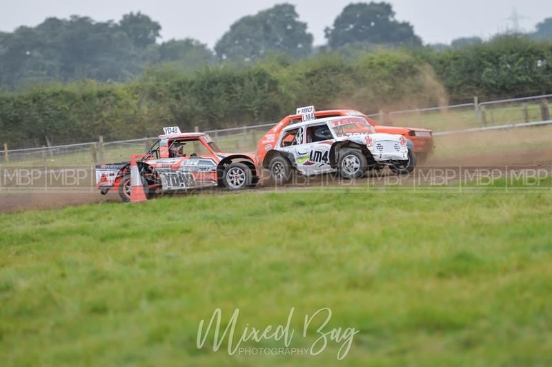 York Autograss motorsport photography uk