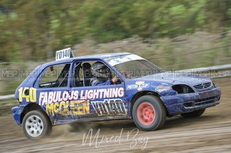 York Autograss motorsport photography uk