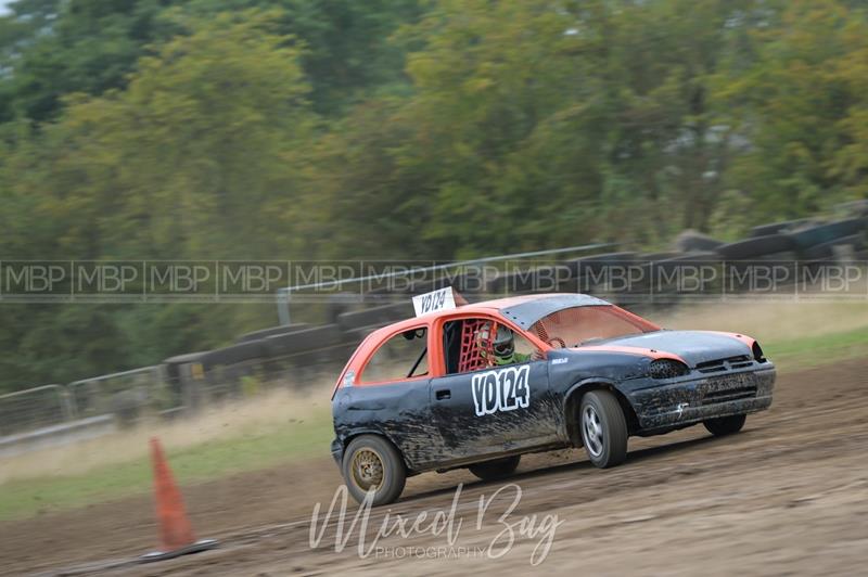 York Autograss motorsport photography uk