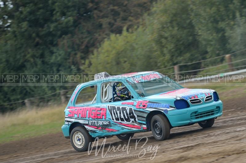 York Autograss motorsport photography uk