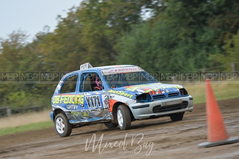 York Autograss motorsport photography uk