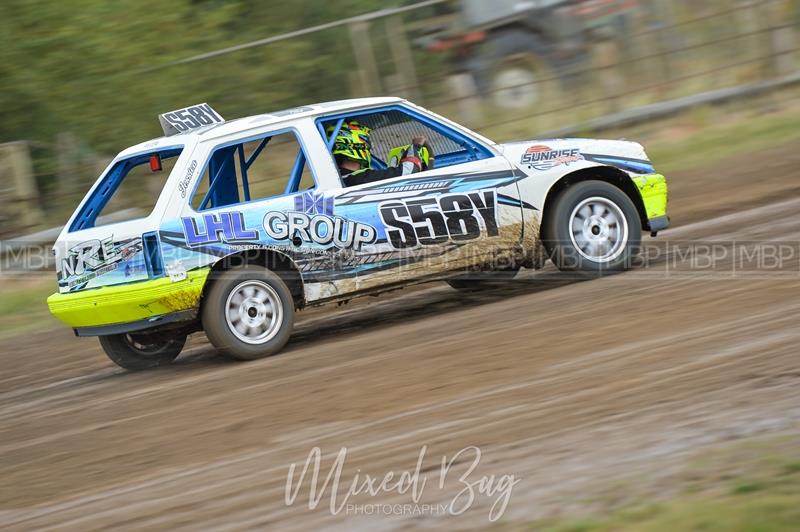 York Autograss motorsport photography uk