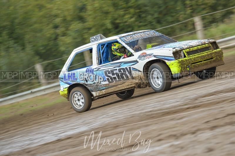 York Autograss motorsport photography uk