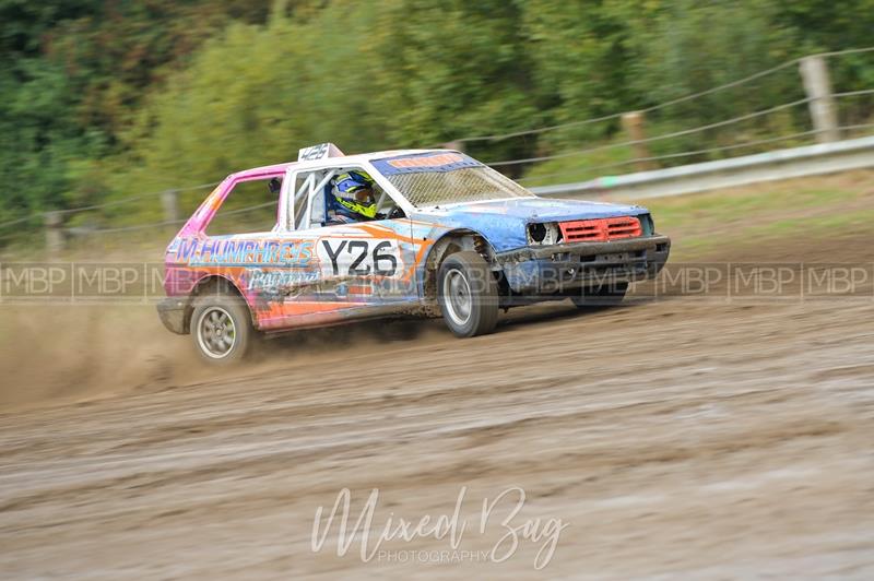 York Autograss motorsport photography uk