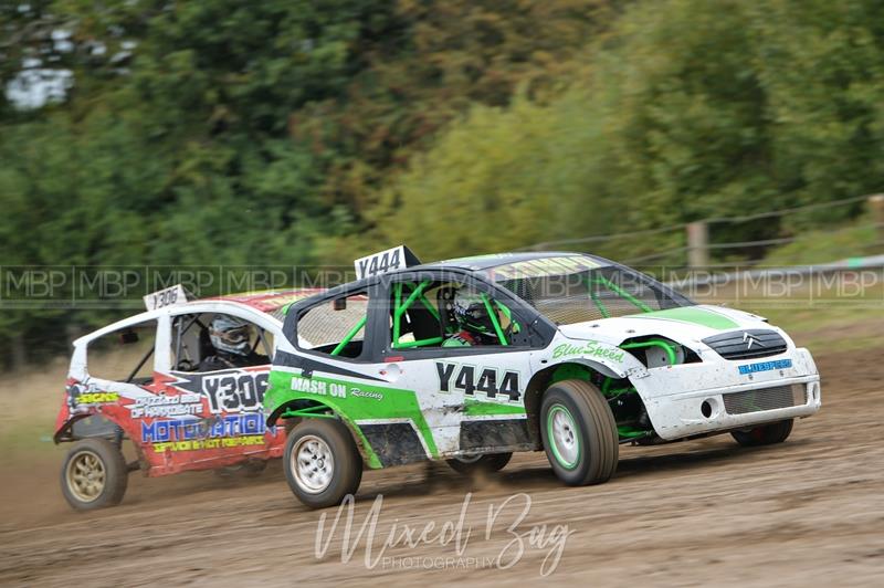 York Autograss motorsport photography uk