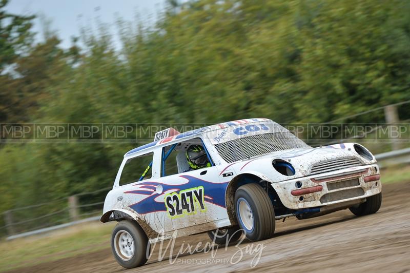 York Autograss motorsport photography uk