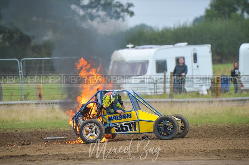 York Autograss motorsport photography uk