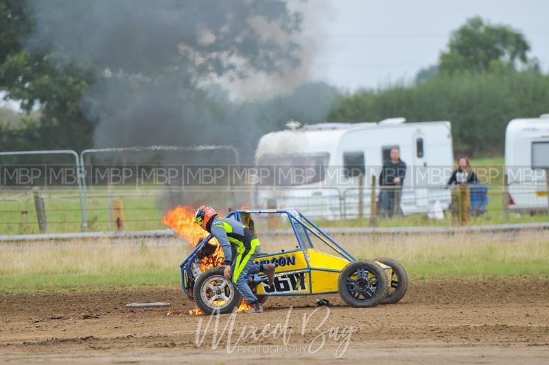 York Autograss motorsport photography uk