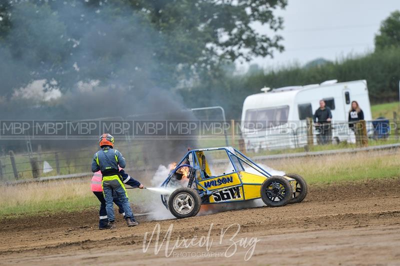 York Autograss motorsport photography uk